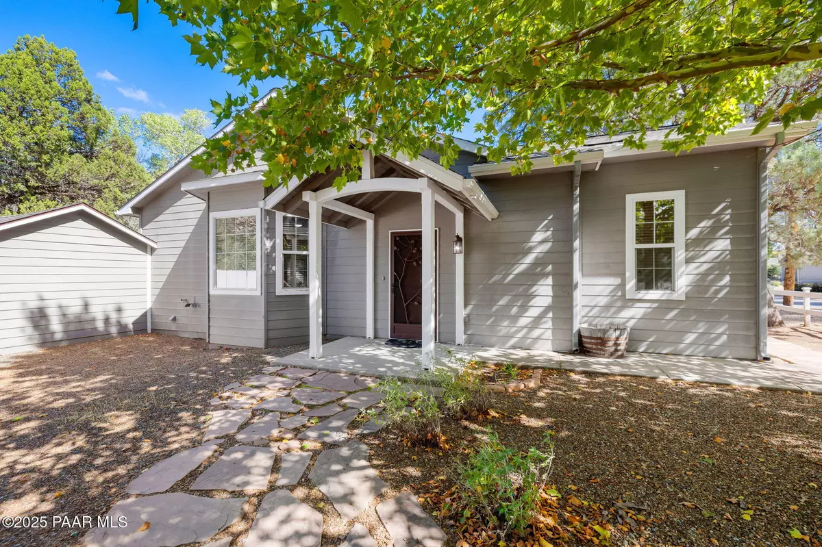 Prescott, AZ 86305,1628 Oregon AVE