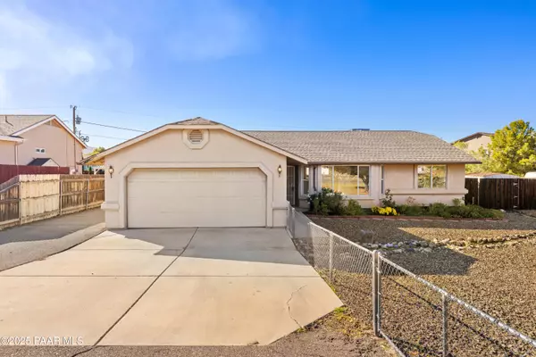 4500 N Phillip DR #4, Prescott Valley, AZ 86314