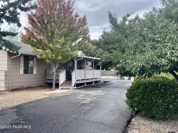 6701 E Paradise Lane LN, Prescott Valley, AZ 86314