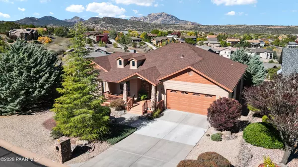 806 Hoosier PASS, Prescott, AZ 86301