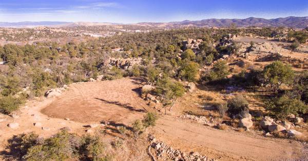 Prescott, AZ 86305,1378 Dalke Point (Lot #57)