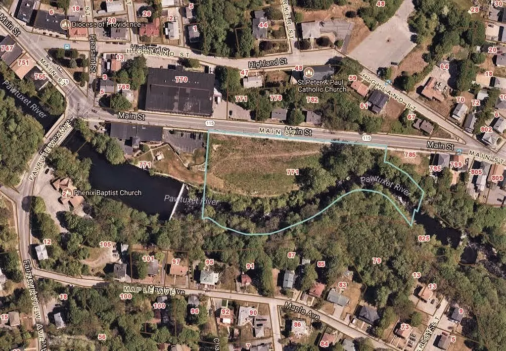 West Warwick, RI 02893,771 Main ST