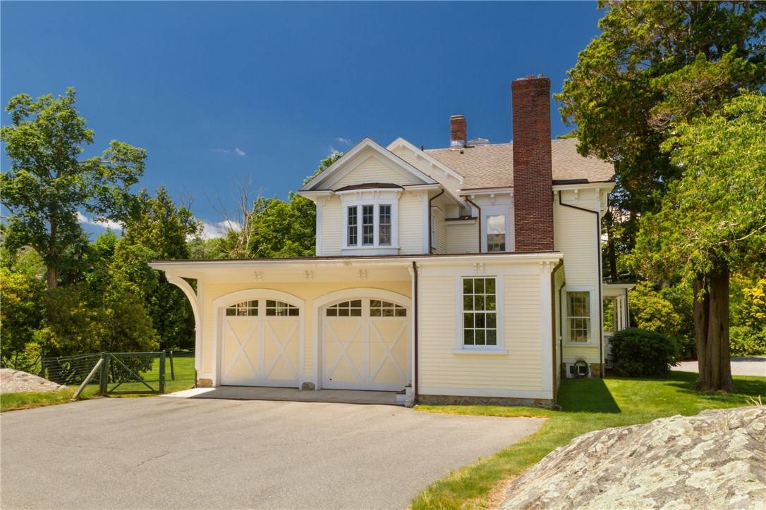 Newport, RI 02840,100 Harrison AVE