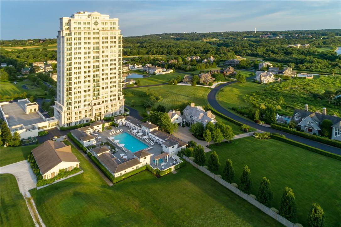 Portsmouth, RI 02871,1 Tower DR #301