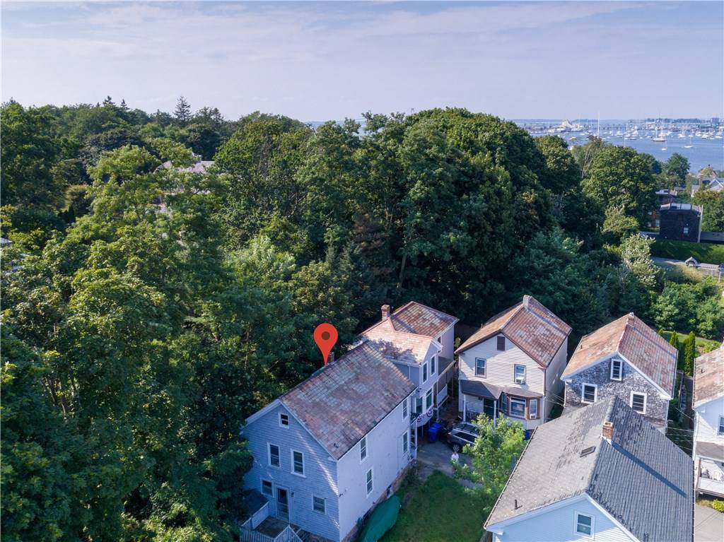 Newport, RI 02840,5 GILLIES CT