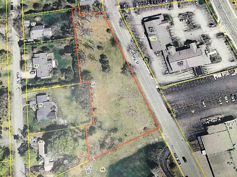 0 Holley ST, South Kingstown, RI 02879