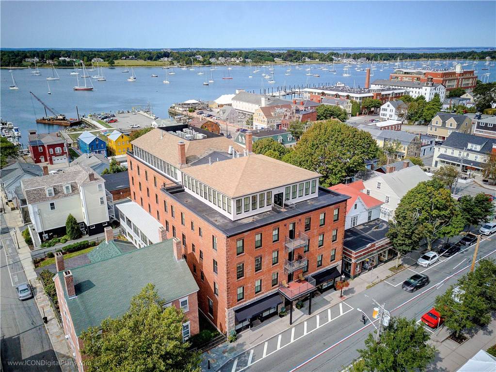 423 HOPE ST #F, Bristol, RI 02809