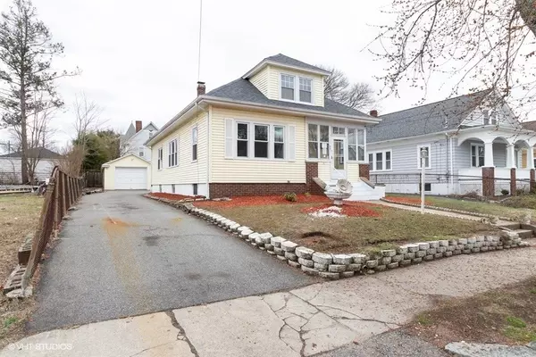 Cranston, RI 02910,96 Grace ST