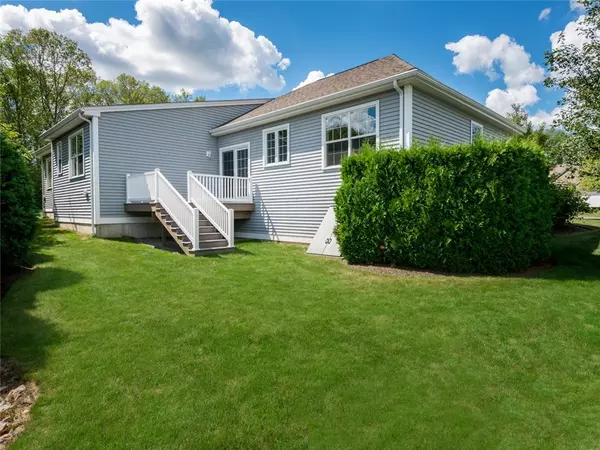 North Smithfield, RI 02896,170 PROVIDENCE PIKE #153