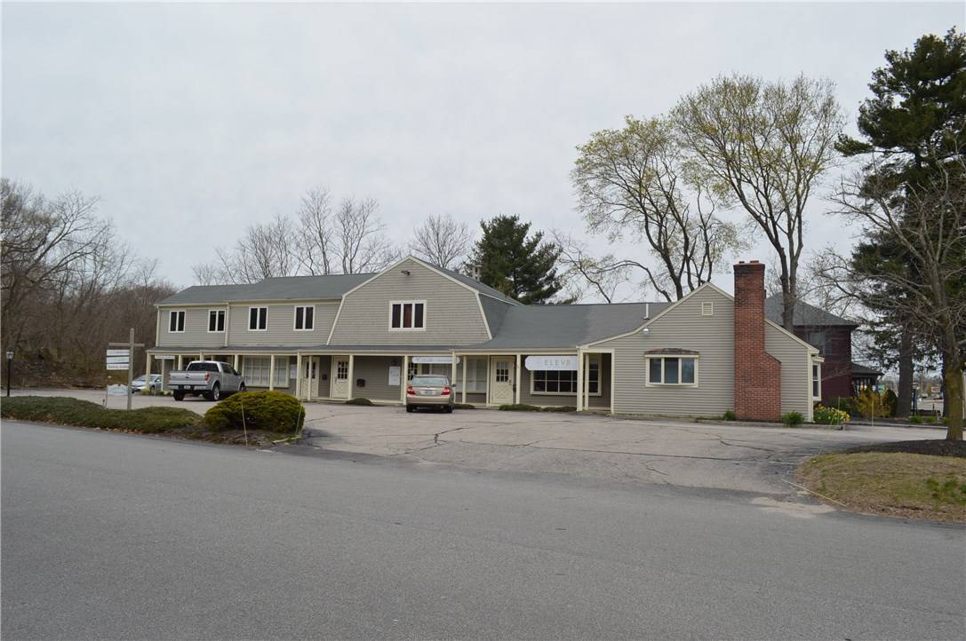 5875 Post RD, East Greenwich, RI 02818