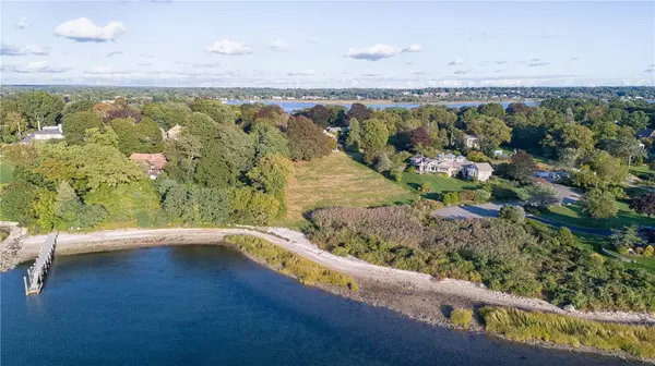 0 Pheasant LN, Barrington, RI 02806