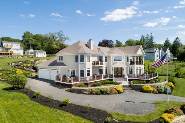 Tiverton, RI 02878,10 Starlit RD