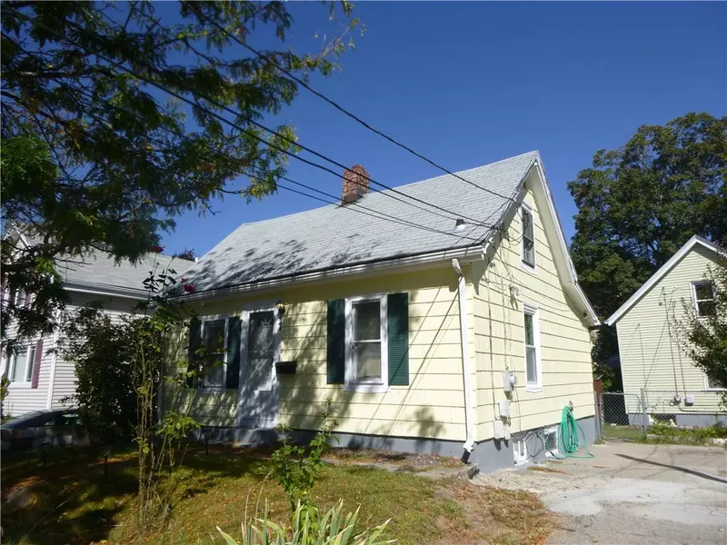 7 Mary ST, Pawtucket, RI 02860