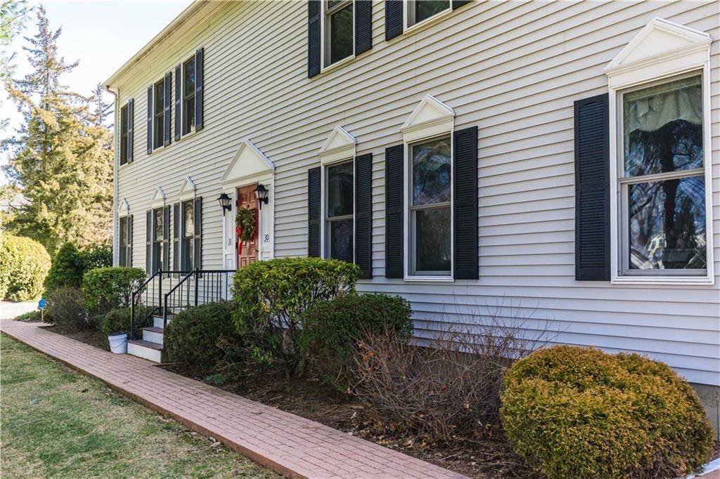 Westerly, RI 02891,153 High ST #30