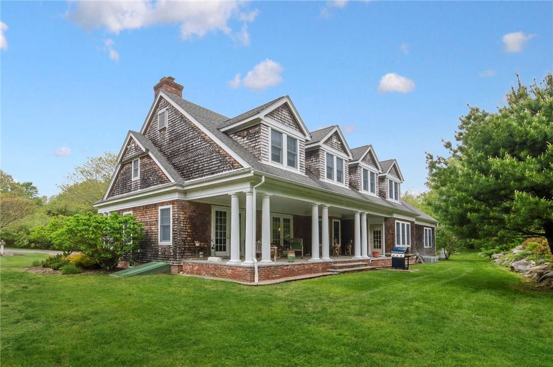 15 No Bottom Ridge, Westerly, RI 02891