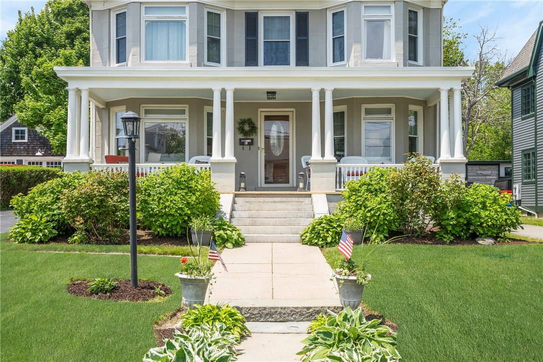 Newport, RI 02840,89 Roseneath AVE