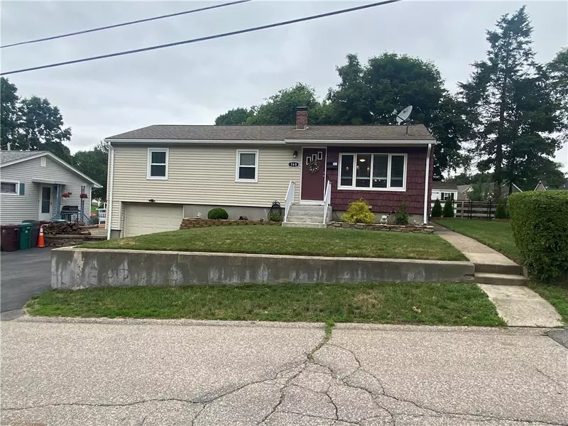 168 Morin ST, Woonsocket, RI 02895