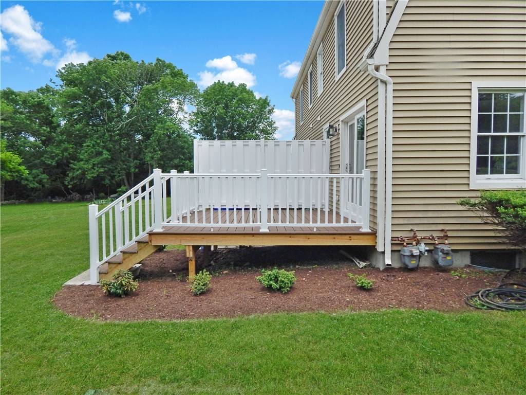 Westerly, RI 02891,49 Springbrook RD #B