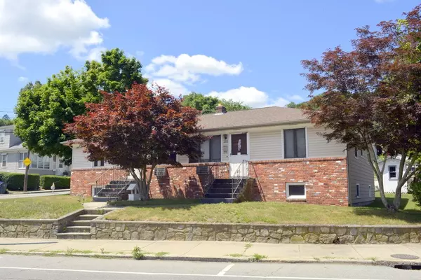 Providence, RI 02909,284 Killingly ST