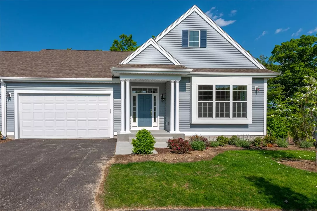 North Smithfield, RI 02896,170 PROVIDENCE PIKE #161