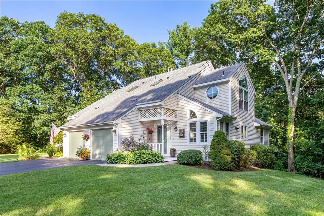 Warwick, RI 02818,5570 Post RD #7