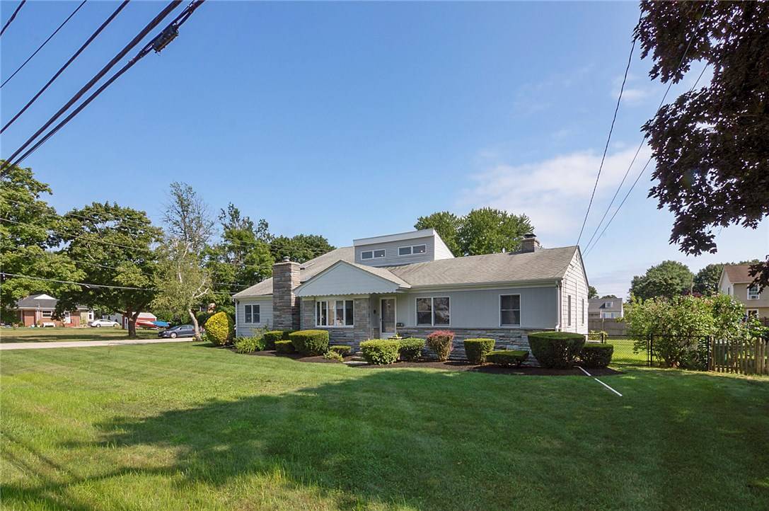 Warwick, RI 02818,226 Ives RD
