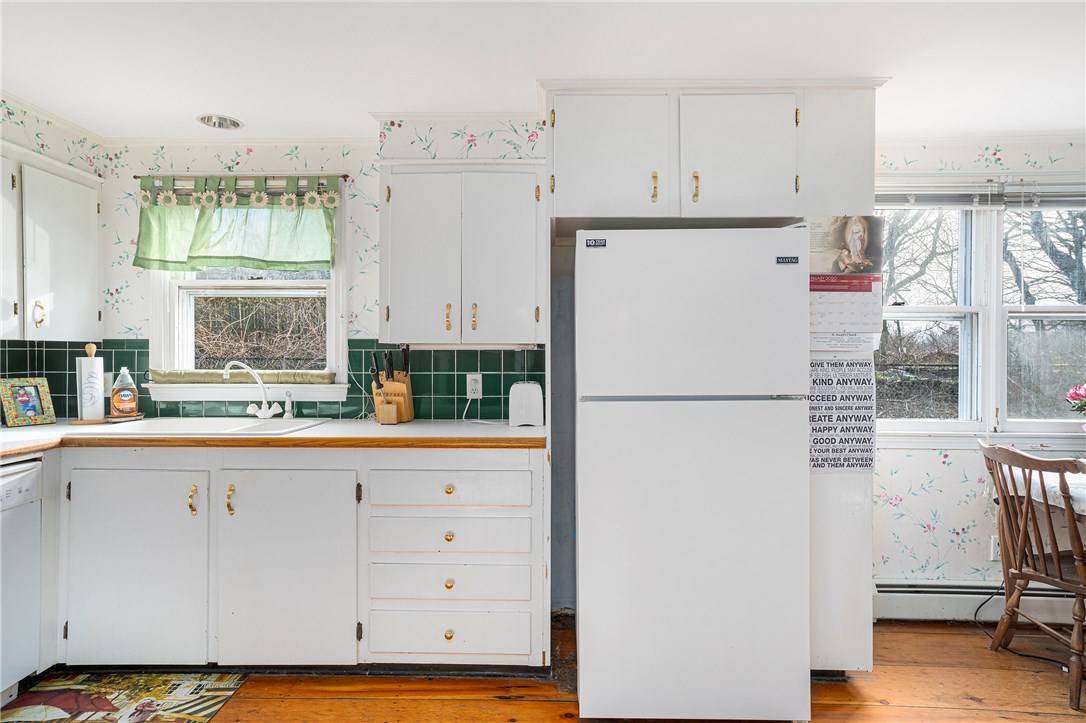 Portsmouth, RI 02871,40 Cul De Sac WAY
