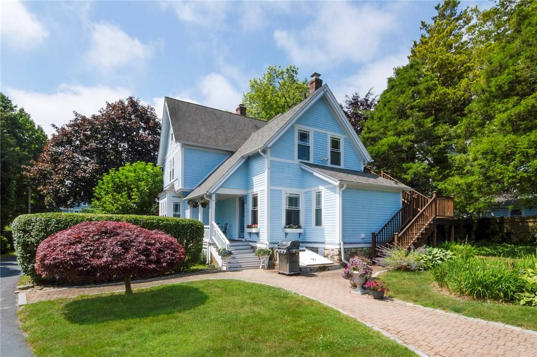 Narragansett, RI 02882,91 Kingstown RD