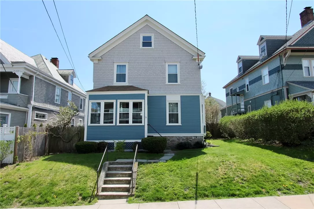 Newport, RI 02840,5 Bliss RD