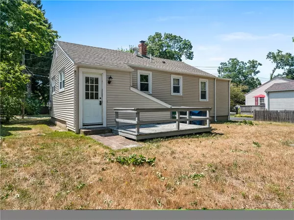 Warwick, RI 02888,350 Maple ST