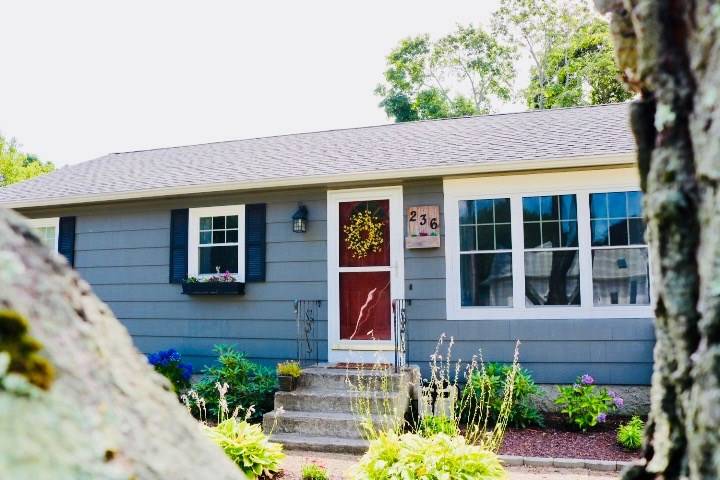 232 Park AVE, Warwick, RI 02889