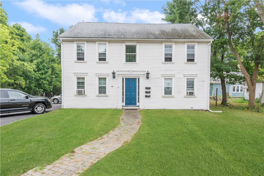 1274 West Shore RD, Warwick, RI 02889