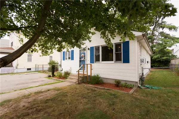 Barrington, RI 02806,131 Bay Spring AVE