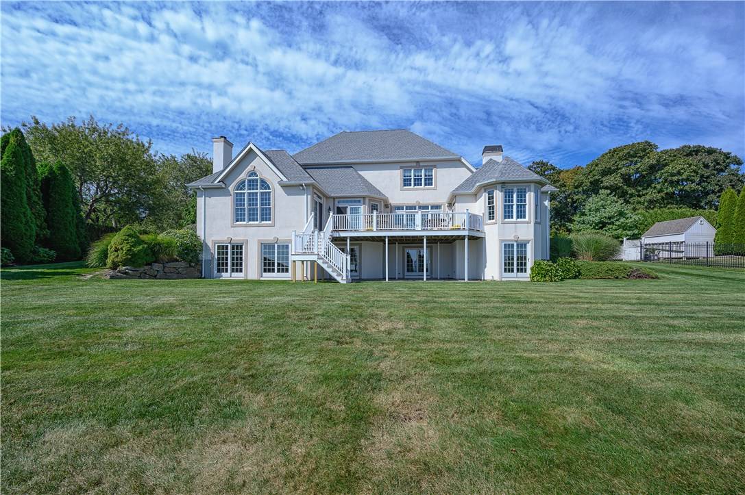 Portsmouth, RI 02871,245 Indian AVE