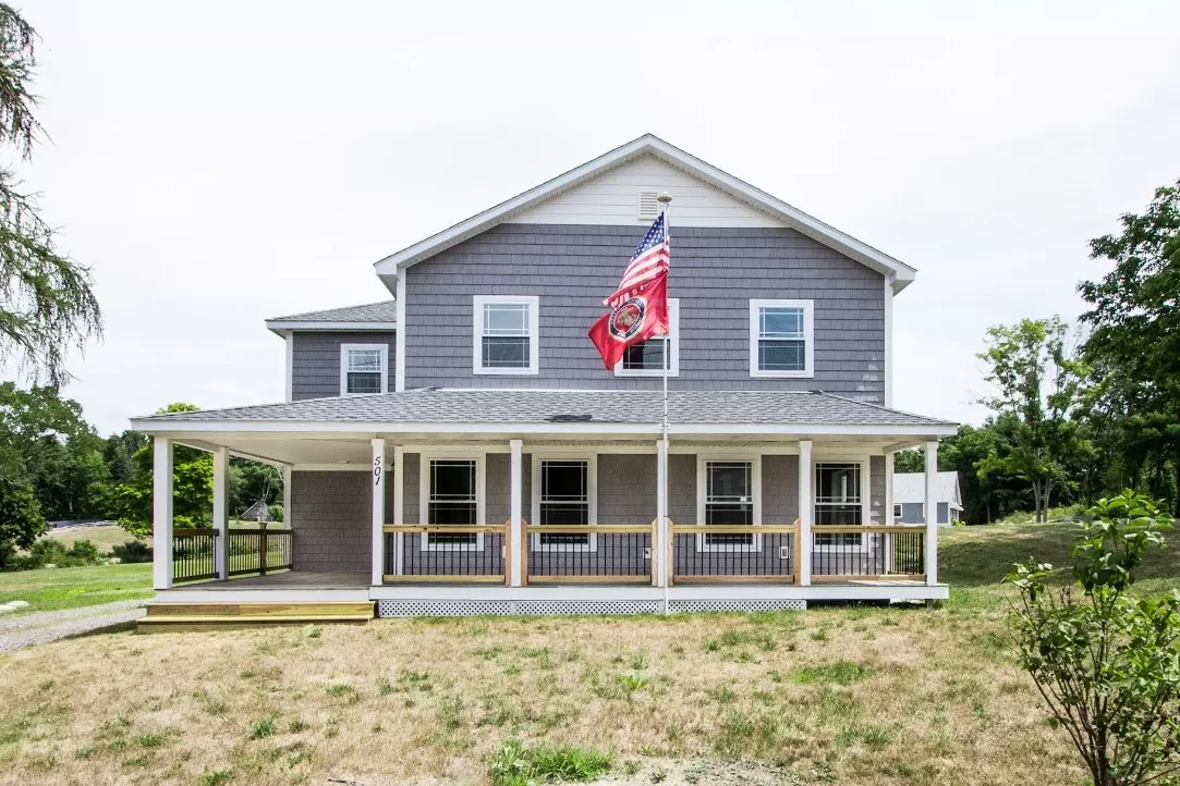 Scituate, RI 02815,501 Field Hill RD