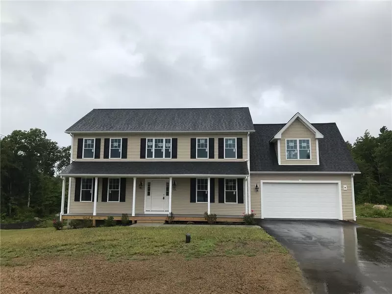 58 Alanna LN, Burrillville, RI 02830