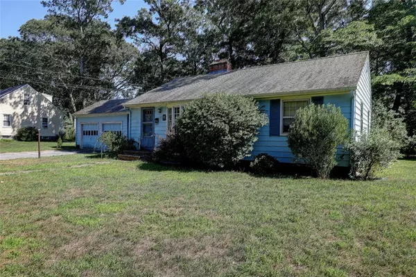 North Kingstown, RI 02852,145 Brookhaven RD