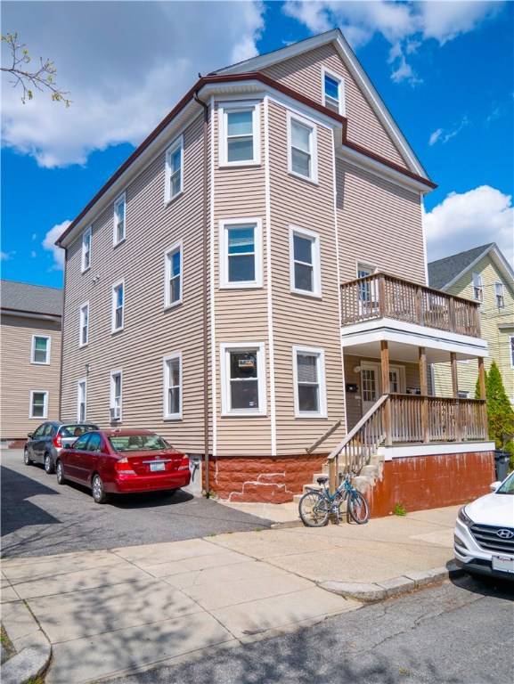 328 Williams ST, Providence, RI 02906