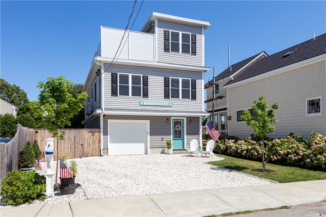 Newport, RI 02840,56 Houston AVE