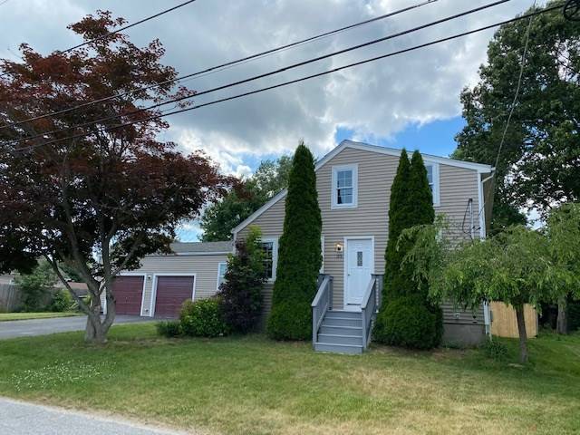 Cumberland, RI 02864,39 Warren AVE
