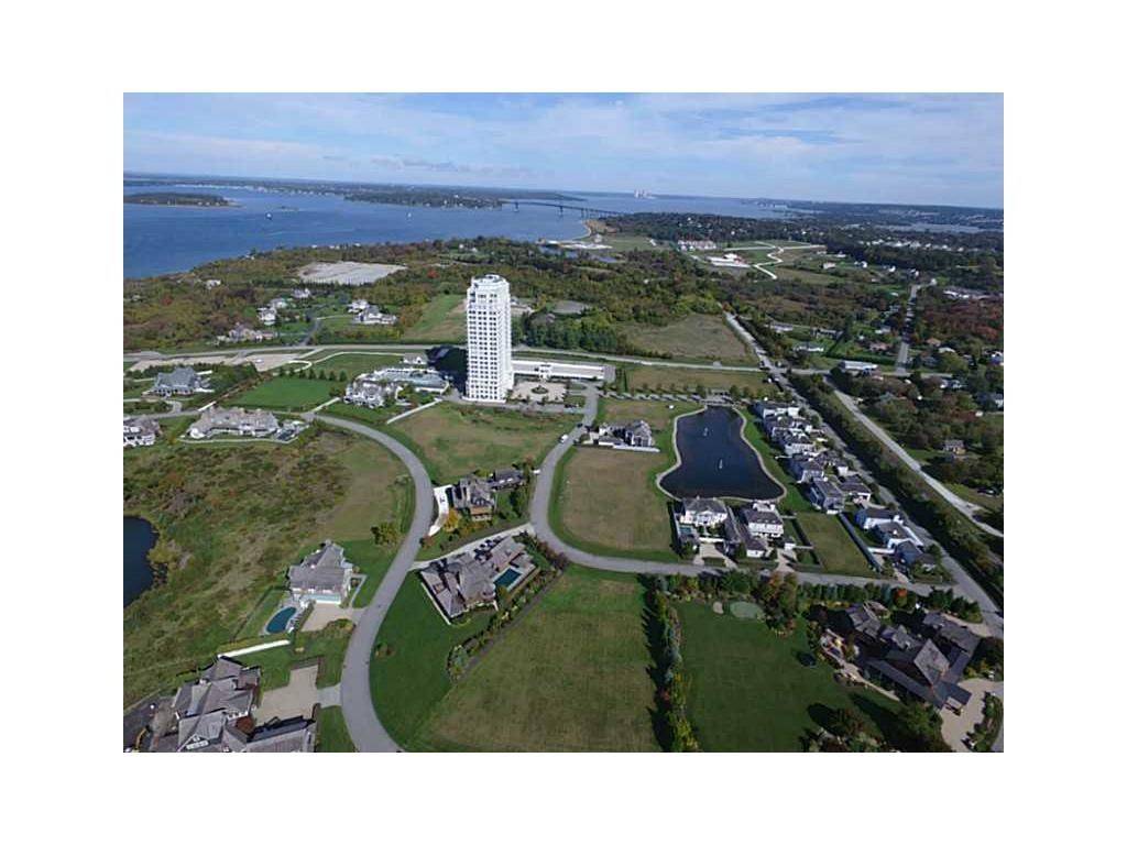 Portsmouth, RI 02871,0 Carnegie Abbey LN