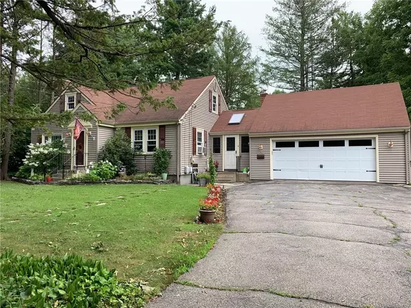 North Smithfield, RI 02896,293 Victory HWY