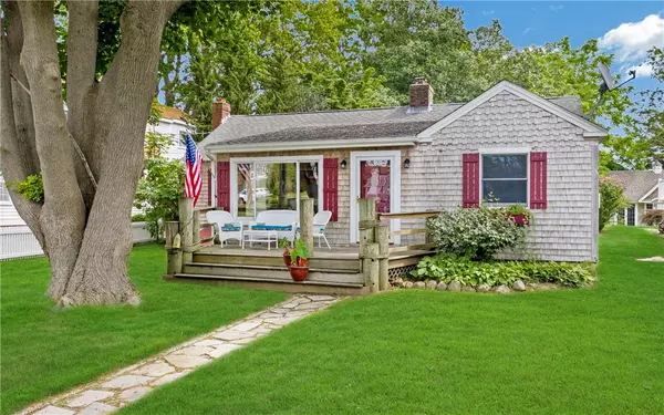 33 Prospect ST,  Groton,  CT 06340