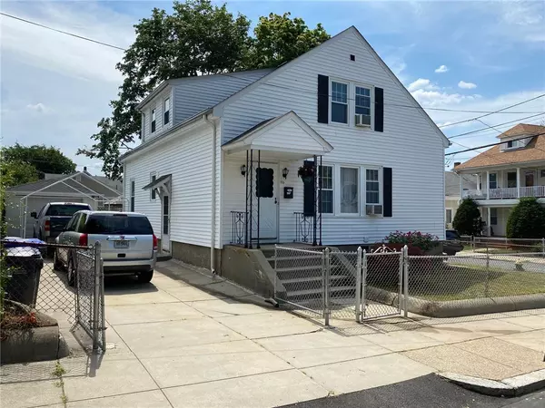 170 Hendrick ST, Providence, RI 02908