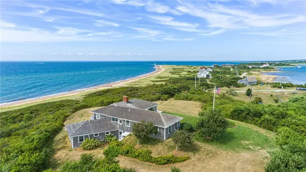 925 Coast Guard RD,  Block Island,  RI 02807