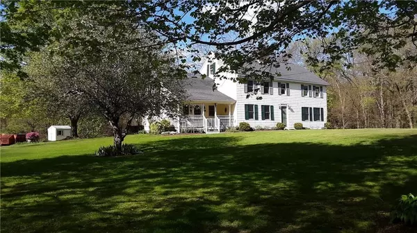 177 Twin River RD, Lincoln, RI 02865