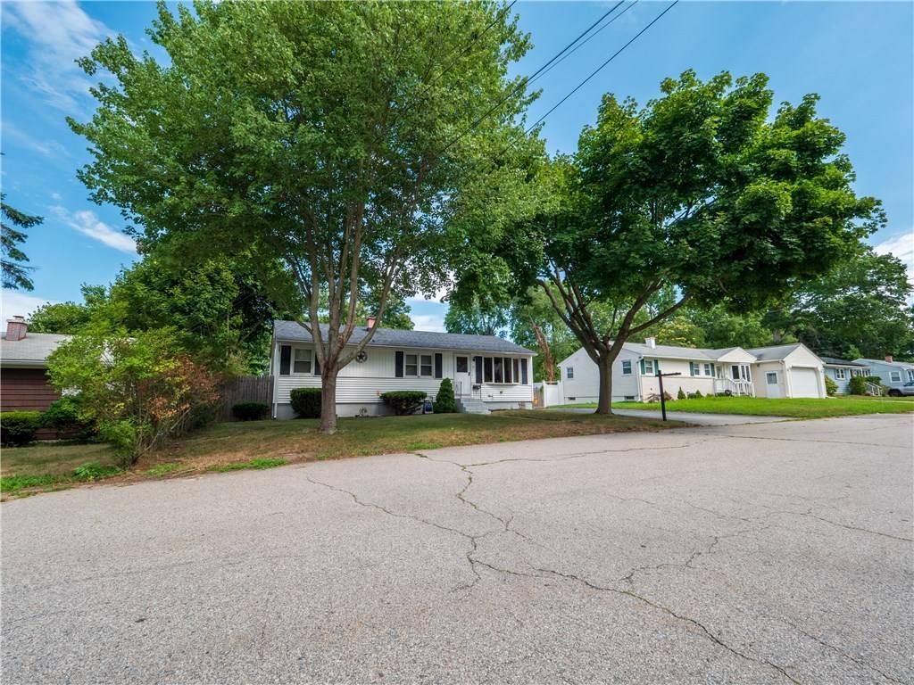 Warwick, RI 02888,71 Atlantic AVE