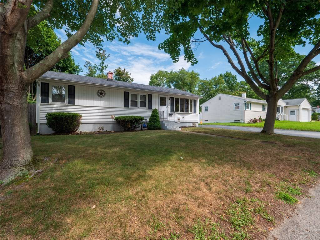 Warwick, RI 02888,71 Atlantic AVE