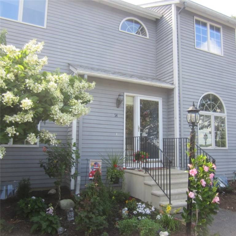 Warwick, RI 02886,325 New London AVE #A5