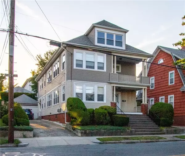 Providence, RI 02908,370 Academy AVE